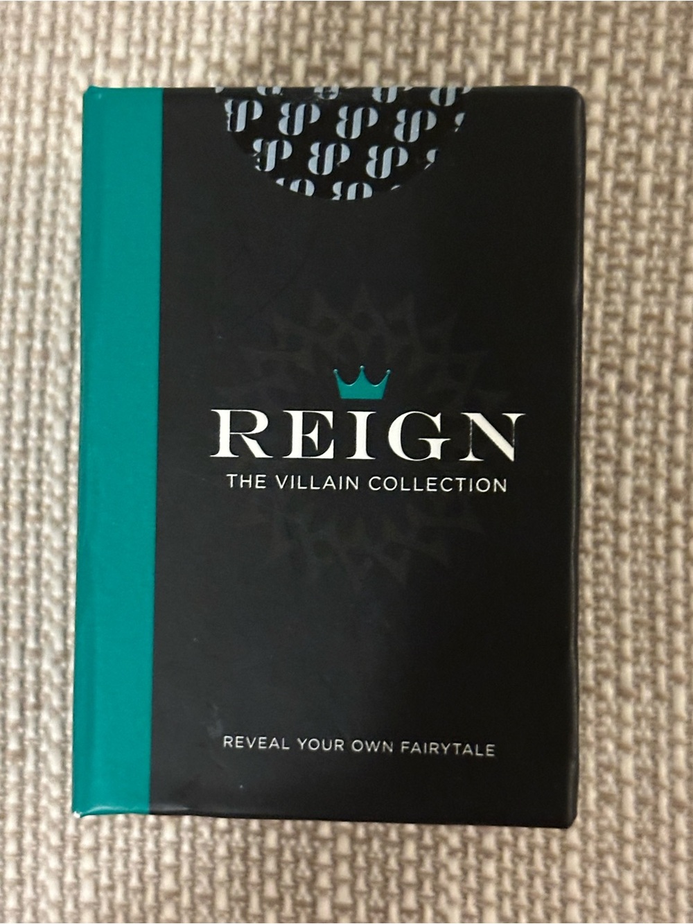 Reign Villain Collection “Never Fear the Flames” RBP7622 Size 9 - Picture 7 of 8
